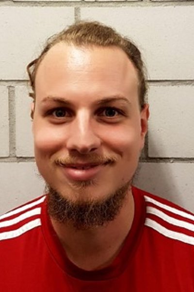 Pizzoferrato Gianluca