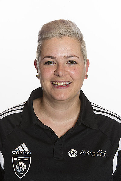 Krähenbühl Aurelia